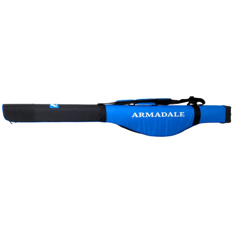 Pokrowiec Flagman New Armadale Hard Case 1sec 165cm