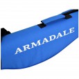 Pokrowiec Flagman New Armadale Hard Case 1sec 165cm