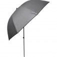 Parasol Flagman Match Competition Grey Umbrella 2.5m