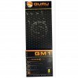 Przypony Guru QM1 Speed Stops 10cm 0.22mm – 10