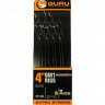 Przypony Guru QM1 Speed Stops 10cm 0.19mm – 12