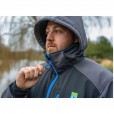 Kurtka Preston Duratech Softshell - Small