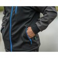 Kurtka Preston Duratech Softshell - Medium 