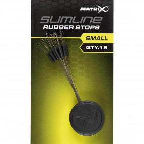 Stopery Matrix Slim Line Rubber Stops - S