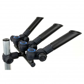 Potrójny Uchwyt Na Wędki Matrix 3D-R Multi Angle Rod Holder