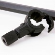 Uchwyt Matrix Do Siatki Quick Release Tool Bar Clamp