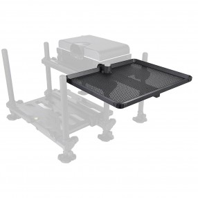 Tacka Matrix 3D-R Self-Supporting Side Trays – Large