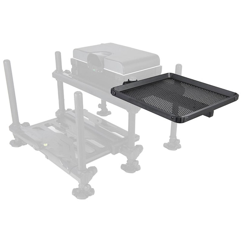 Połka Boczna Matrix 3D-R Standard Side Tray – Small