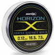 Plecionka Matrix Horizon X Coated Braid 150m - 0.12mm