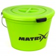 Zestaw Matrix Bucket Set Lime