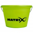 Wiadro Matrix Groundbait Bucket 25l