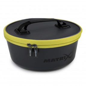 Miska Matrix Z Zamknięciem Moulded Eva Bowl With Lid 5l