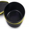 Miska Matrix Z Zamknięciem Moulded Eva Bowl With Lid 5l