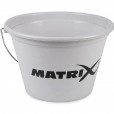 Wiadro Matrix 17L Groundbait Bucket & Lid