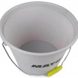 Wiadro Matrix 17L Groundbait Bucket & Lid