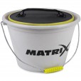 Wiadro Matrix 17L Groundbait Bucket & Lid