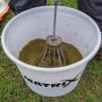 Wiadro Matrix 17L Groundbait Bucket & Lid