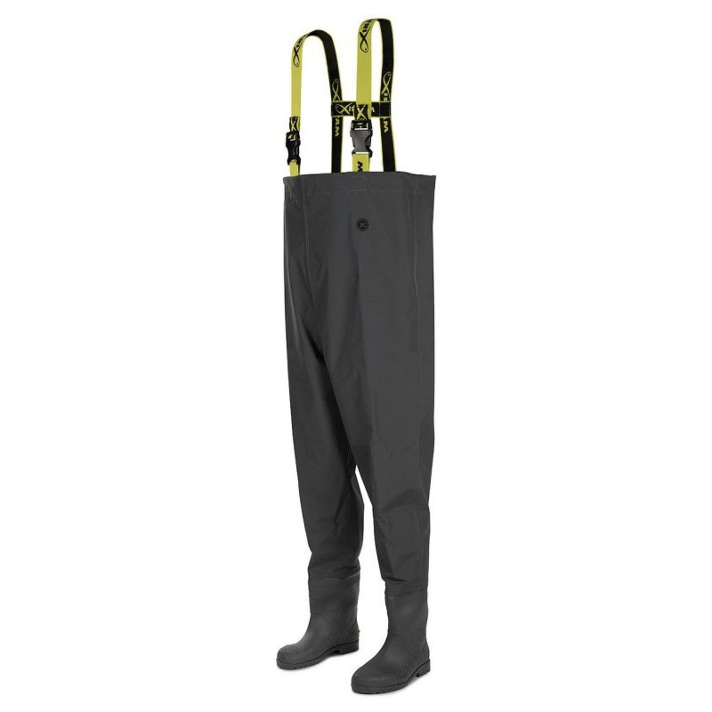 Spodniobuty Matrix Chest Waders - 9/43