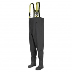 Spodniobuty Matrix Chest Waders - 11/45