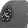 Czapka Matrix Surefit Baseball Cap - Grey