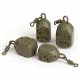 Ciężarek Matrix Bottle Bombs MK2 12,5g - 3szt