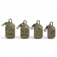 Ciężarek Matrix Bottle Bombs MK2 17,5gr - 3szt