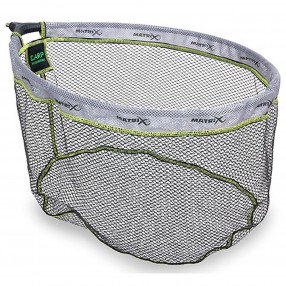 Kosz Do Podbieraka Matrix Carp Rubber Landing Net 6mm 55x45cm