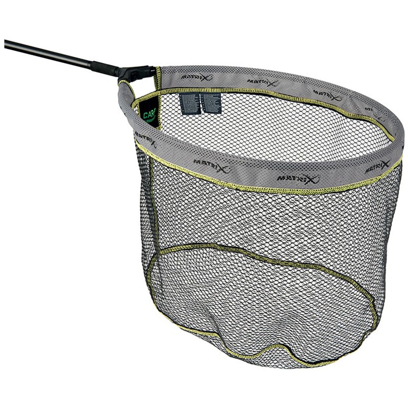 Kosz Do Podbieraka Matrix Carp Rubber Landing Net 45x35cm