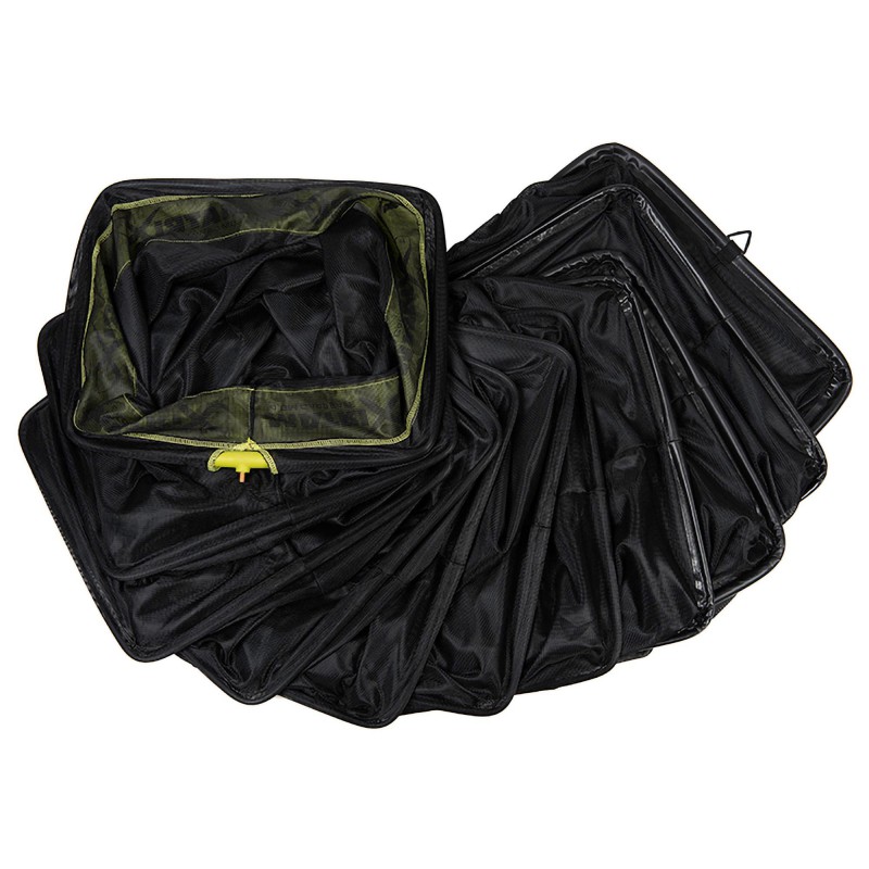 Siatka Matrix Carp Safe Keepnet 4.0m 