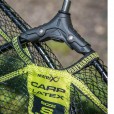 Kosz Do Podbieraka Matrix Carp Latex S Net - 45 x 35cm