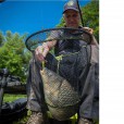 Kosz Do Podbieraka Matrix Carp Latex S Net - 45 x 35cm