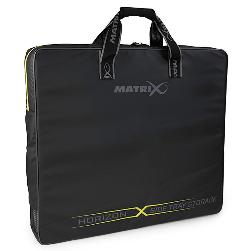 Torba Matrix Horizon X Side Tray Storage