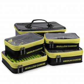 Torba Matrix Eva Seatbox Storage System 