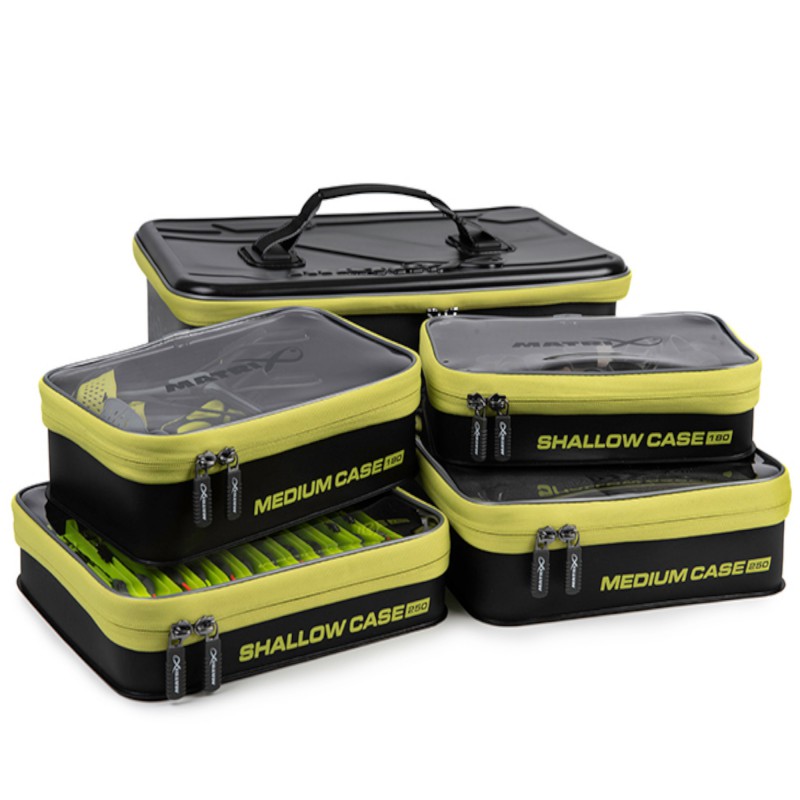 Torba Matrix Eva Seatbox Storage System 