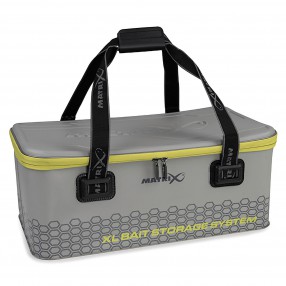 Torba Matrix Eva XL Bait Storage System