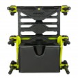 Kosz Wędkarski Siedzisko Matrix XR36 Pro Lime Seatbox