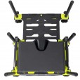 Kosz Wędkarski Siedzisko Matrix S36 Pro Seatbox Lime Edition 2