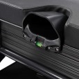 Kosz Wędkarski Siedzisko Matrix S25 Pro Seatbox Black Edition 2 