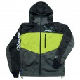 Kurtka Matrix Wind Blocker Fleece - XXXL