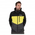 Kurtka Matrix Wind Blocker Fleece - XXXL