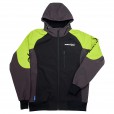 Kurtka Matrix Softshell Fleece - Small