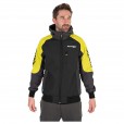 Kurtka Matrix Softshell Fleece - Small