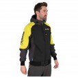 Kurtka Matrix Softshell Fleece - Small