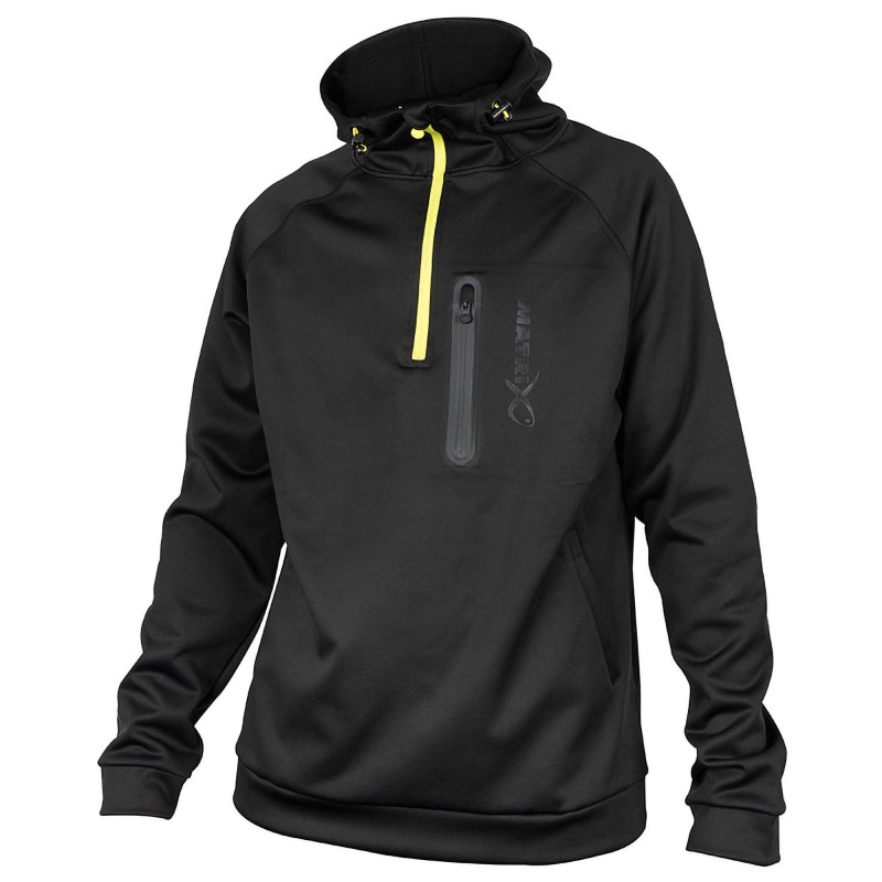 Bluza Matrix All Weather Hoody - XXL