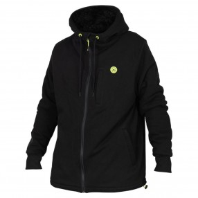 Bluza Matrix Ocieplana Sherpa Hoody - Medium