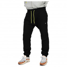 Spodnie Matrix Sherpa Joggers - Large