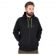 Bluza Rozpinana Matrix Z Kapturem Sherpa Winter Hoody - S