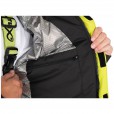 Kombinezon Zimowy Matrix Therma-Foil Winter Suit - M