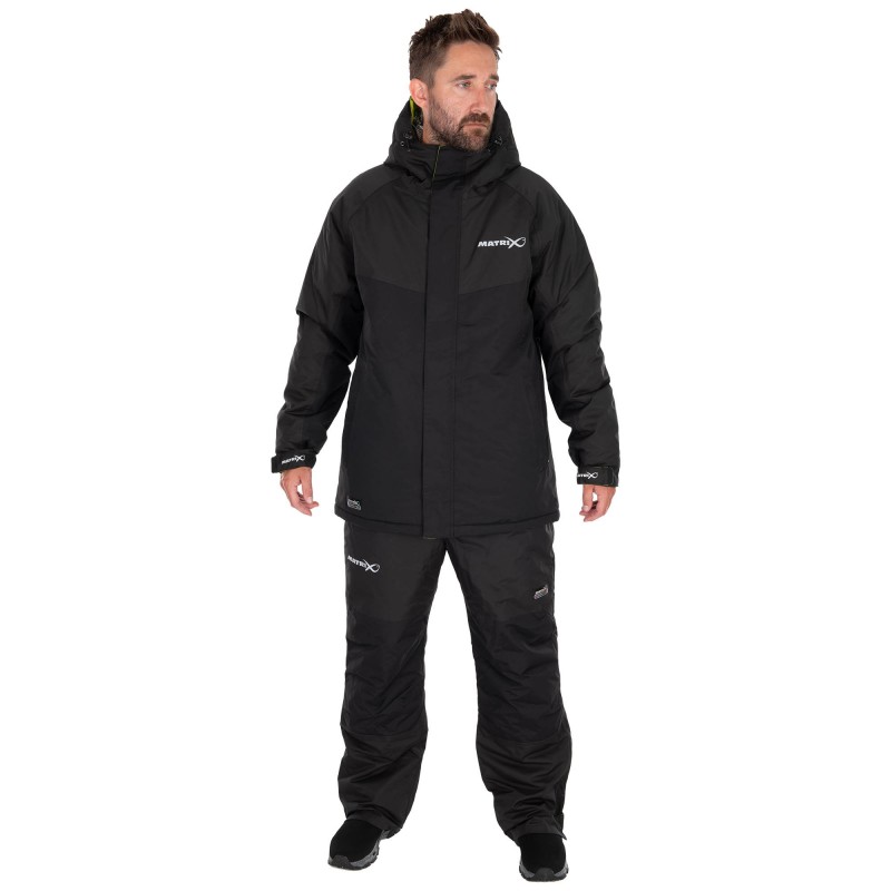 Kombinezon Zimowy Matrix Therma-Foil Winter Suit - XL