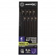 Przypony Matrix MXC-4 X-Strong Bait Band Rigs 10cm - 16